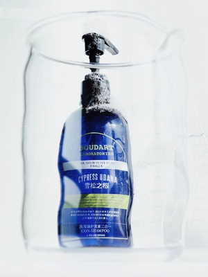 Huile essentielle shampooing capillaire conditionneur parfum parfum OEM en gros parfum