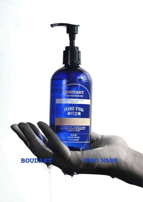 OEM Aroma Scent Parfum Parfum Liquide Laver les mains Clou d'abeille Huile essentielle Savon à main