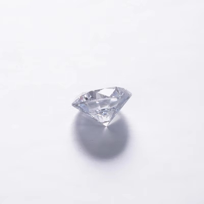 0.5ct - 3ct E Couleur libre Diamants créés par laboratoire certifié Moissanite HPHT CVD Diamant
