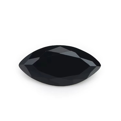 30 couleurs CZ pierres Marquise découpé 3x1.5mm Zirconia synthétique cubique pour la fabrication de bijoux