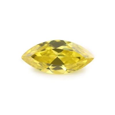 8x4mm Marquise en forme de pierre CZ Idéal pour la fabrication de bijoux et les bagues de mariage pour hommes
