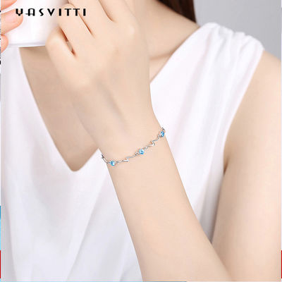 GV réglable de bracelet de bracelet de 0.14oz 0.2m Sterling Silver Jewelry Bracelets Fiancée