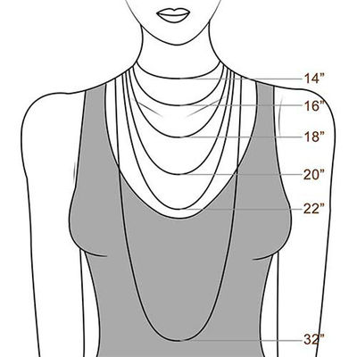 OEM argenté fait sur commande Rose Gold Crown Necklace unisexe de colliers de 0.07oz 1.8ft