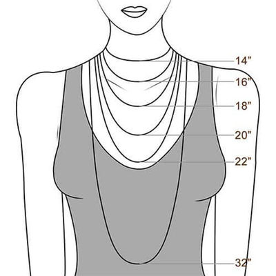 collier initial commémoratif de nom du collier S925 d'or de 1.8ft 0.07oz Emoji