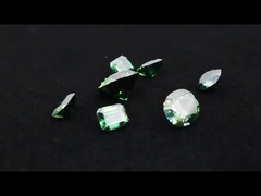 Le nombre de points de contrôle